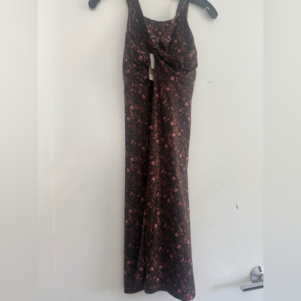 Patagonia Women's M Magnolia Spring Dress - Picture 3 of 6